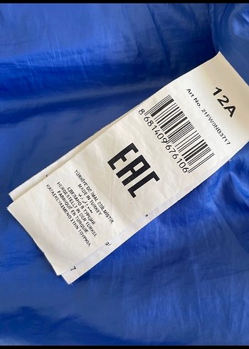 Nebbati B&G store - Görsel 5