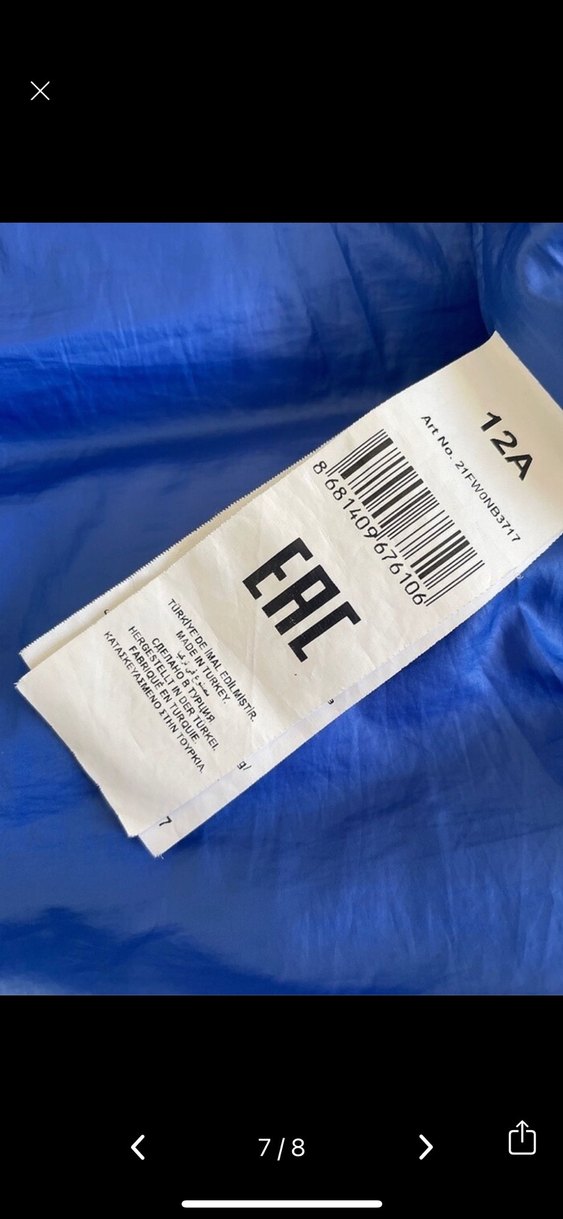 Nebbati B&G store - Görsel 5