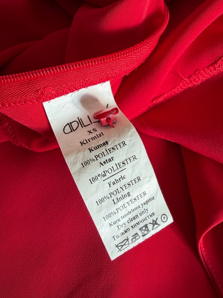 Adil ışık Tulum - Görsel 4