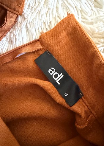 ADL Elbise - Görsel 3