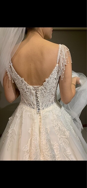 Gelinlik - Görsel 7