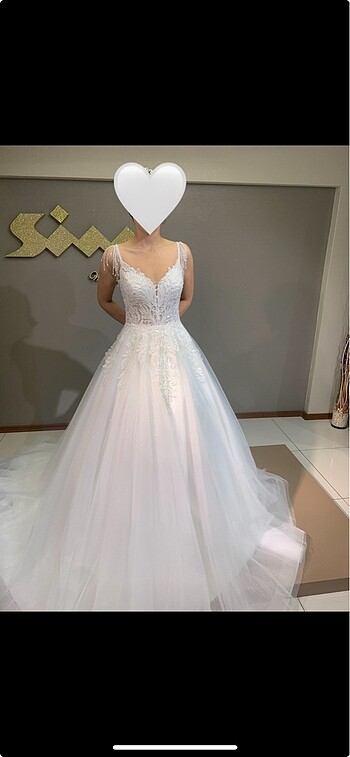 Gelinlik - Görsel 10