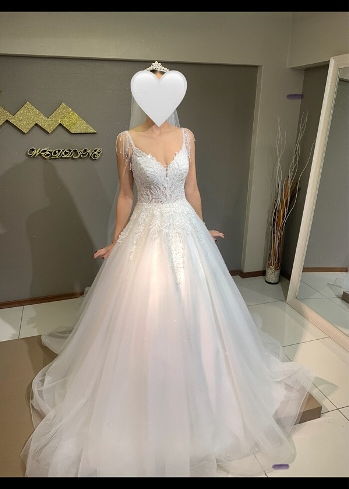 Gelinlik - Görsel 2