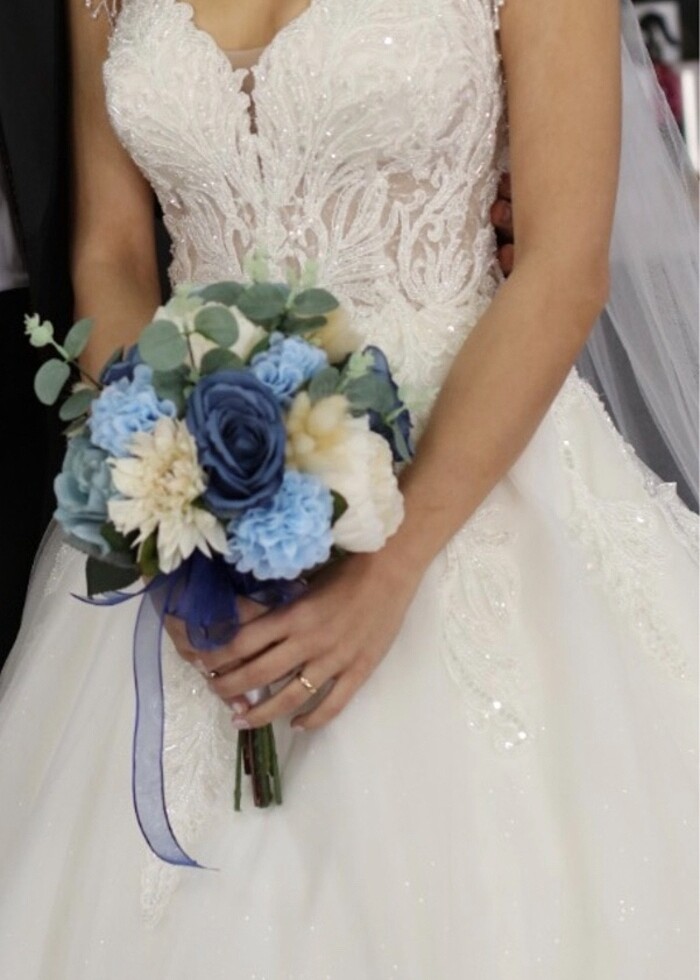 Gelinlik - Görsel 3