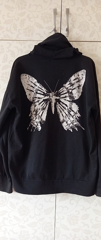 s Beden codazzreet butterfly ceket-hırka