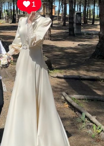 Diğer Nikah elbisesi