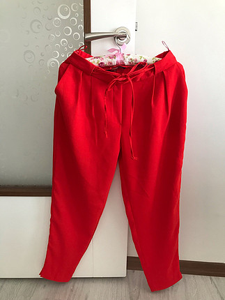 m Beden Trend pantolon