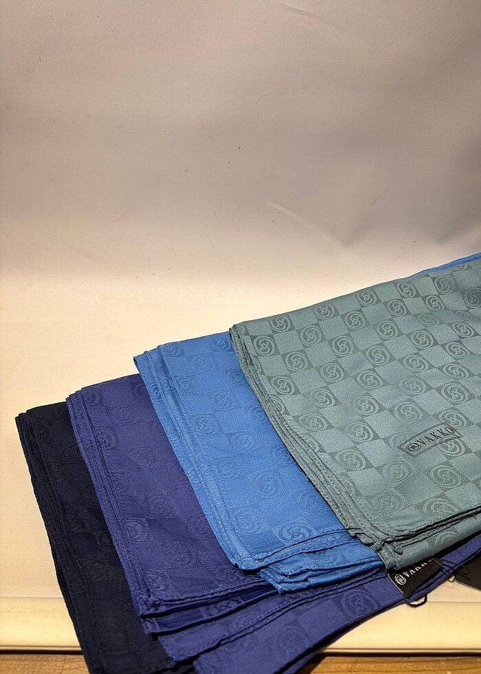 Vakko Şal - Görsel 2