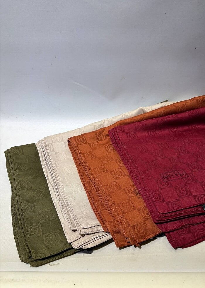 Vakko Şal - Görsel 3