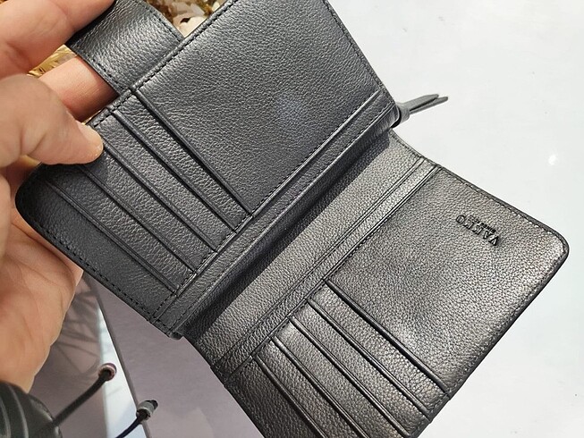 Vakko Cüzdan - Görsel 4