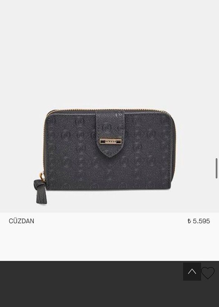 Vakko Cüzdan - Görsel 2