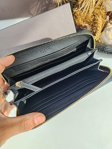 Vakko Cüzdan - Görsel 5