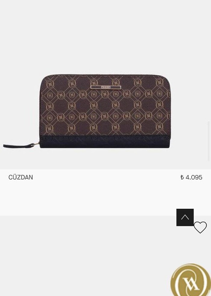 Vakko Cüzdan - Görsel 2