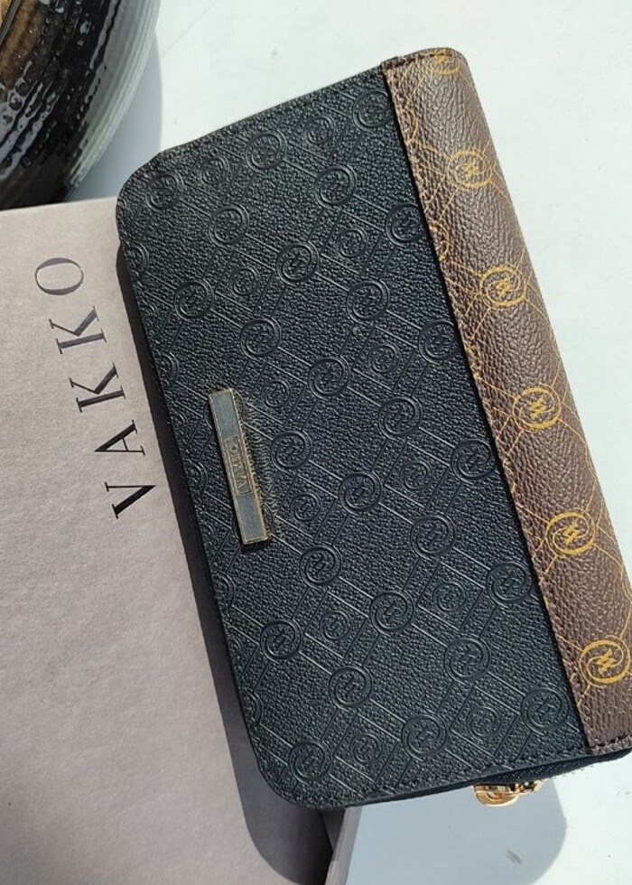 Vakko Cüzdan - Görsel 3