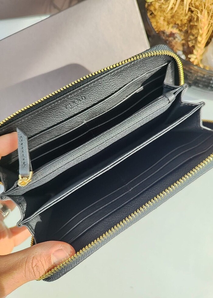 Vakko Cüzdan - Görsel 4