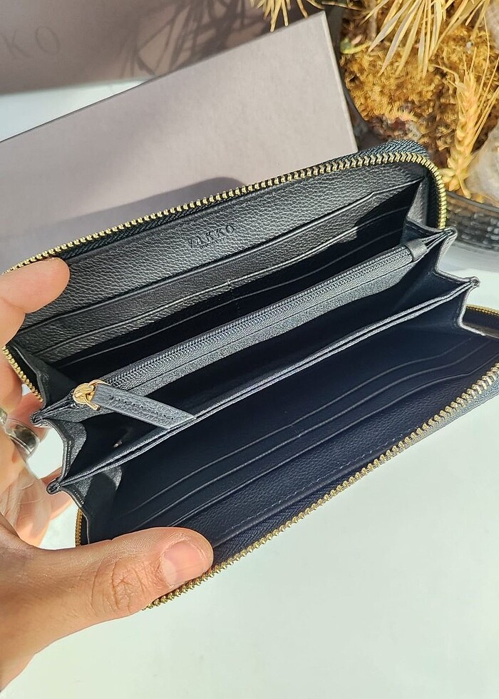 Vakko Cüzdan - Görsel 5