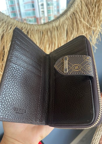 Vakko cüzdan - Görsel 5