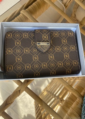 Vakko cüzdan - Görsel 2