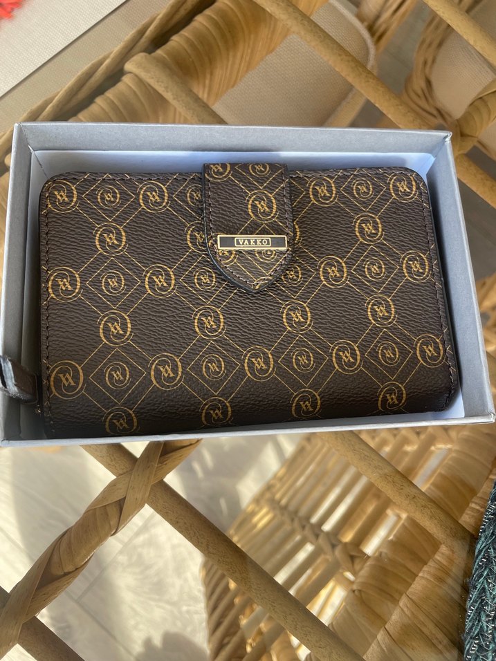 Vakko cüzdan - Görsel 2