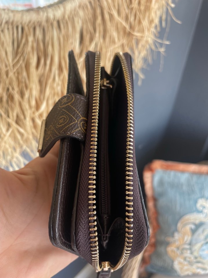 Vakko cüzdan - Görsel 4