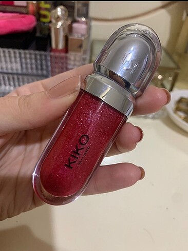 KİLO GLOSS 10 NUMARA