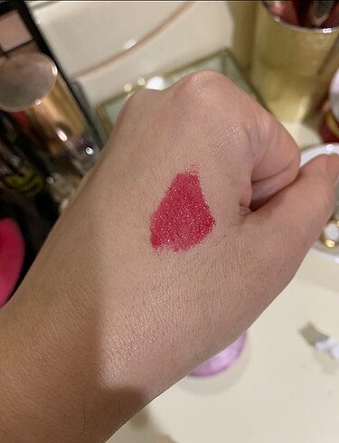  Beden Renk KİLO GLOSS 10 NUMARA