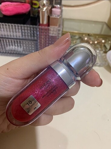 Kiko KİLO GLOSS 10 NUMARA