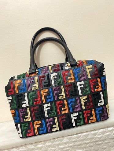 Fendi FENDİ ÇANTA