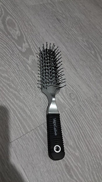 Silver fırça