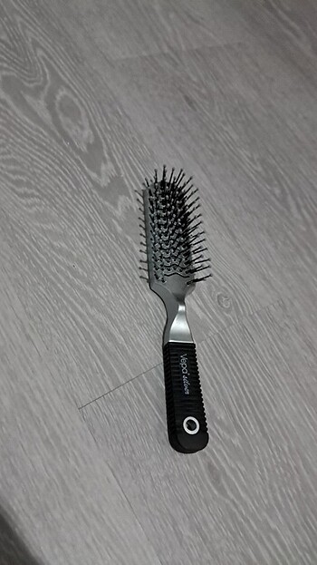 Silver fırça - Görsel 2