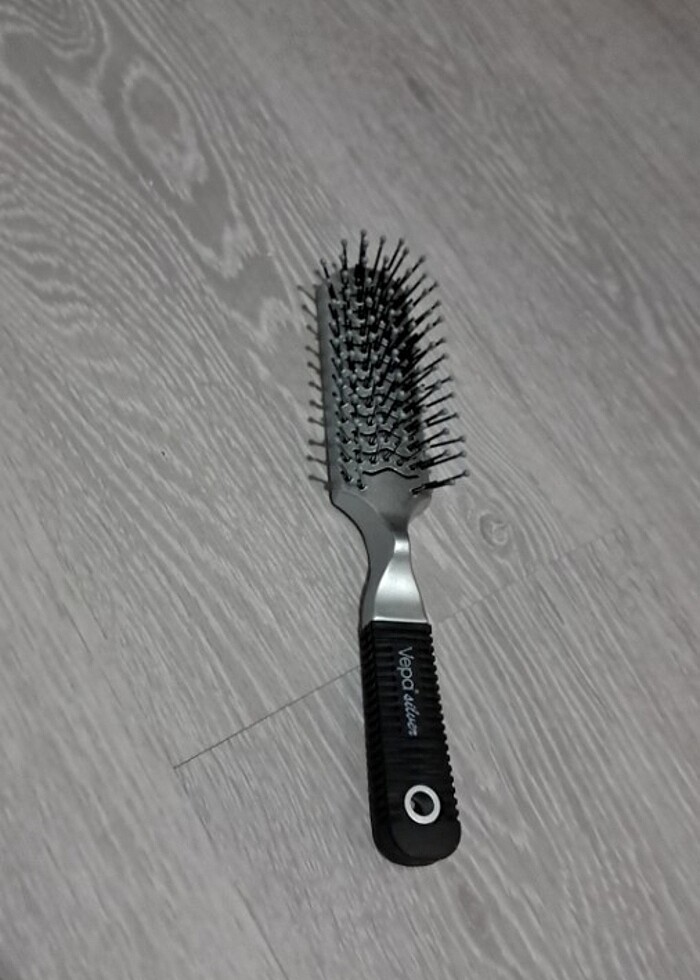 Silver fırça - Görsel 2