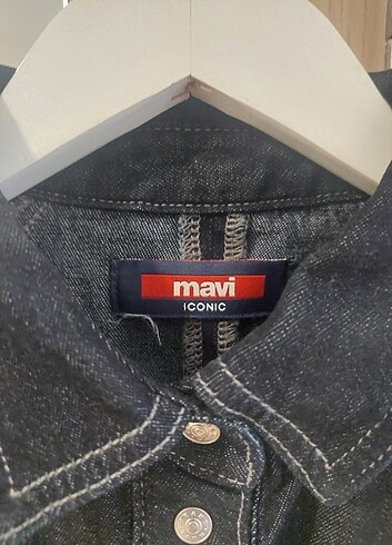 Mavi Jeans Gömlek