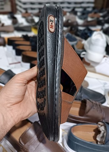 kaliteli şık hafif poli taban YENİ ETİKETLİ ürün TABA RENGİ - Görsel 7