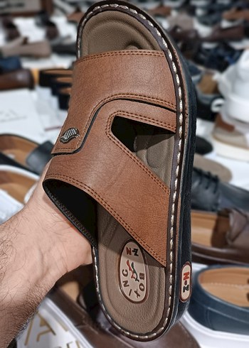 kaliteli şık hafif poli taban YENİ ETİKETLİ ürün TABA RENGİ - Görsel 6