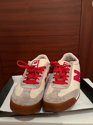 New Balance Spor Ayakkabı