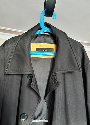 HUGO BOSS TRENÇKOT