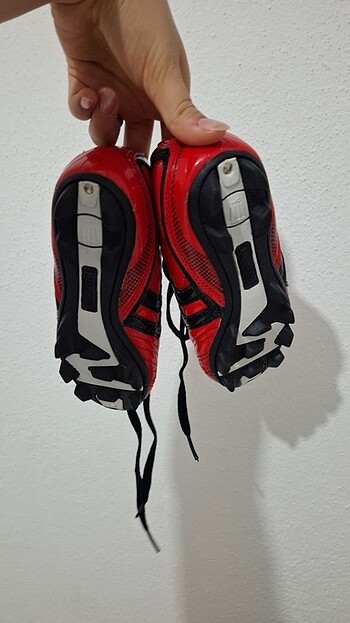 29 Beden Hummel crampon