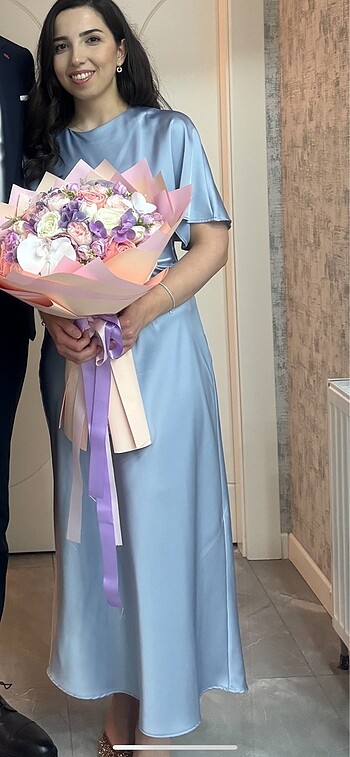 Zara Zara elbise