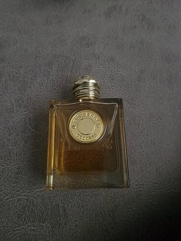BURBERRY GODDESS (0 orijinal)