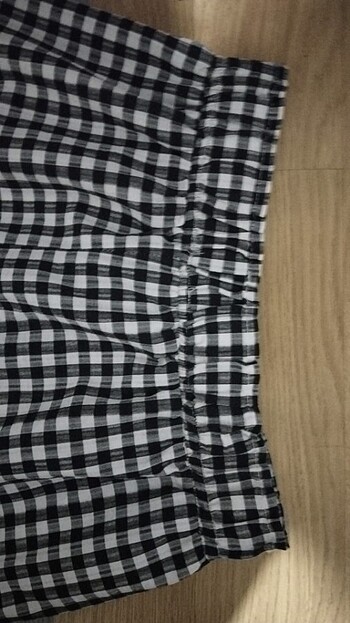 Diğer Ürün 1 kere giyildi bir sıkıntısı yok takas
