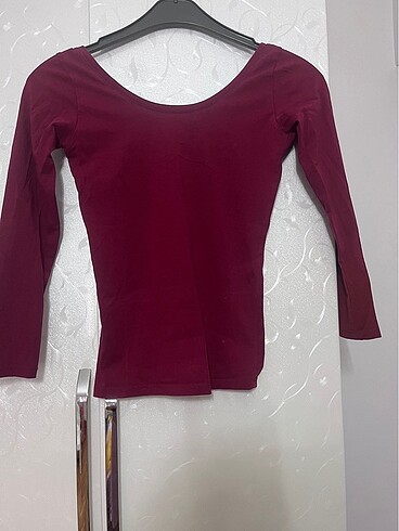 Bordo Bluz