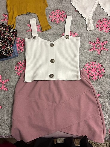 Pembe Etek