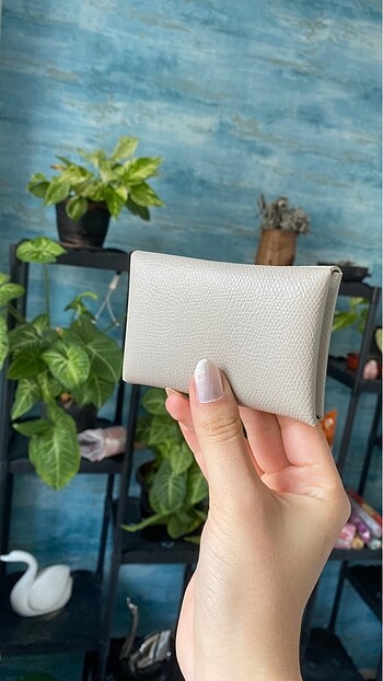 Mini cüzdan - Görsel 2