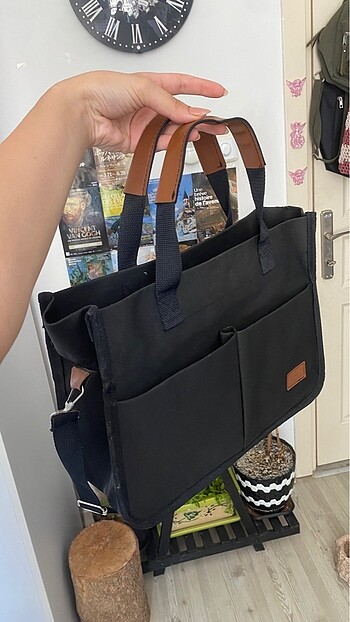 Tote çanta