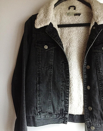 Topshop kot mont