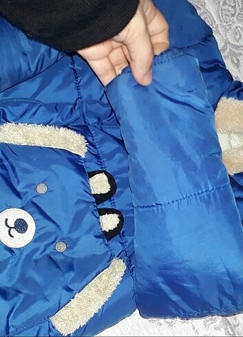 Koton Çocuk mont