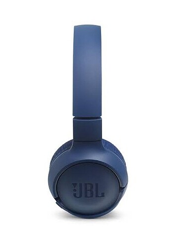 JBL Tune 560BT Kablosuz Kulak Üstü Kulaklık Mavi