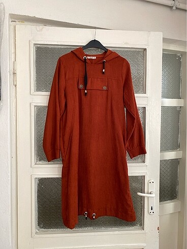 Kiremit tunik