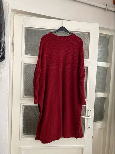 Bordo tunik