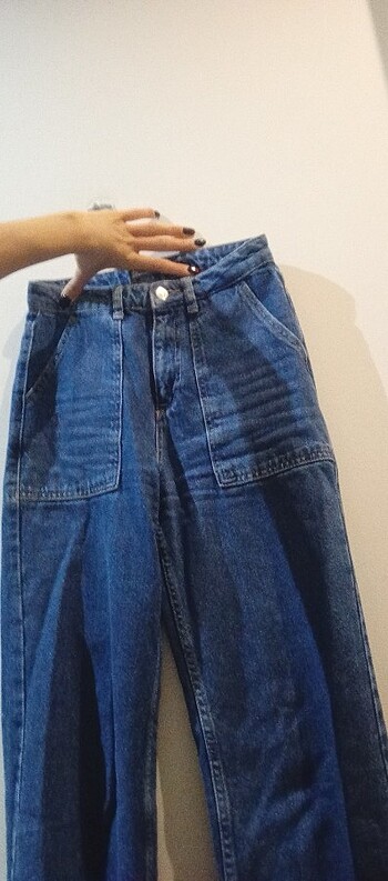32 Beden Pantolon 